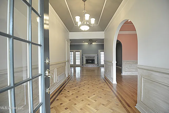 $635,000 | 6620 Vaiden Road, Hernando, MS 38632