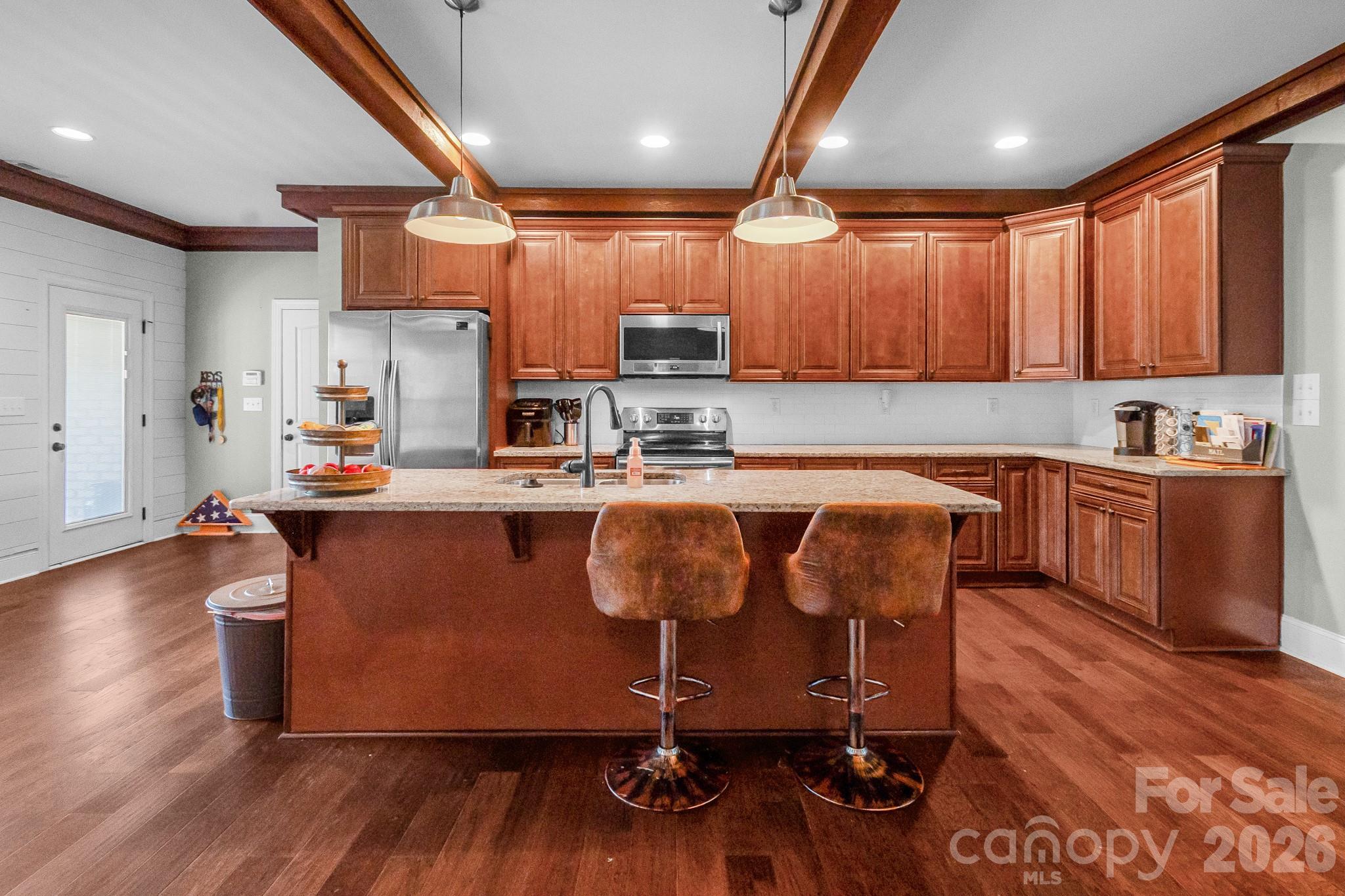 2324 Old Camden Road Monroe, NC 28110 - Photo 27 of 47