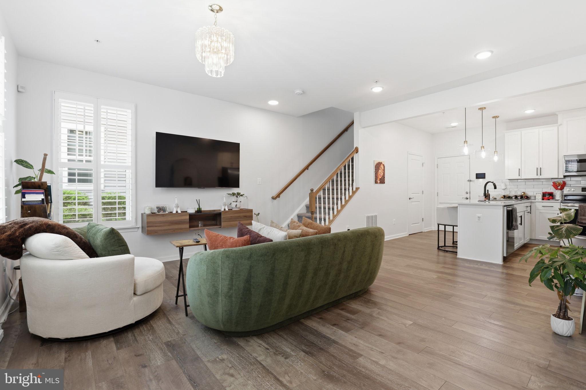 2739 Pinebrook Road Landover, MD 20785 - Photo 8 of 38
