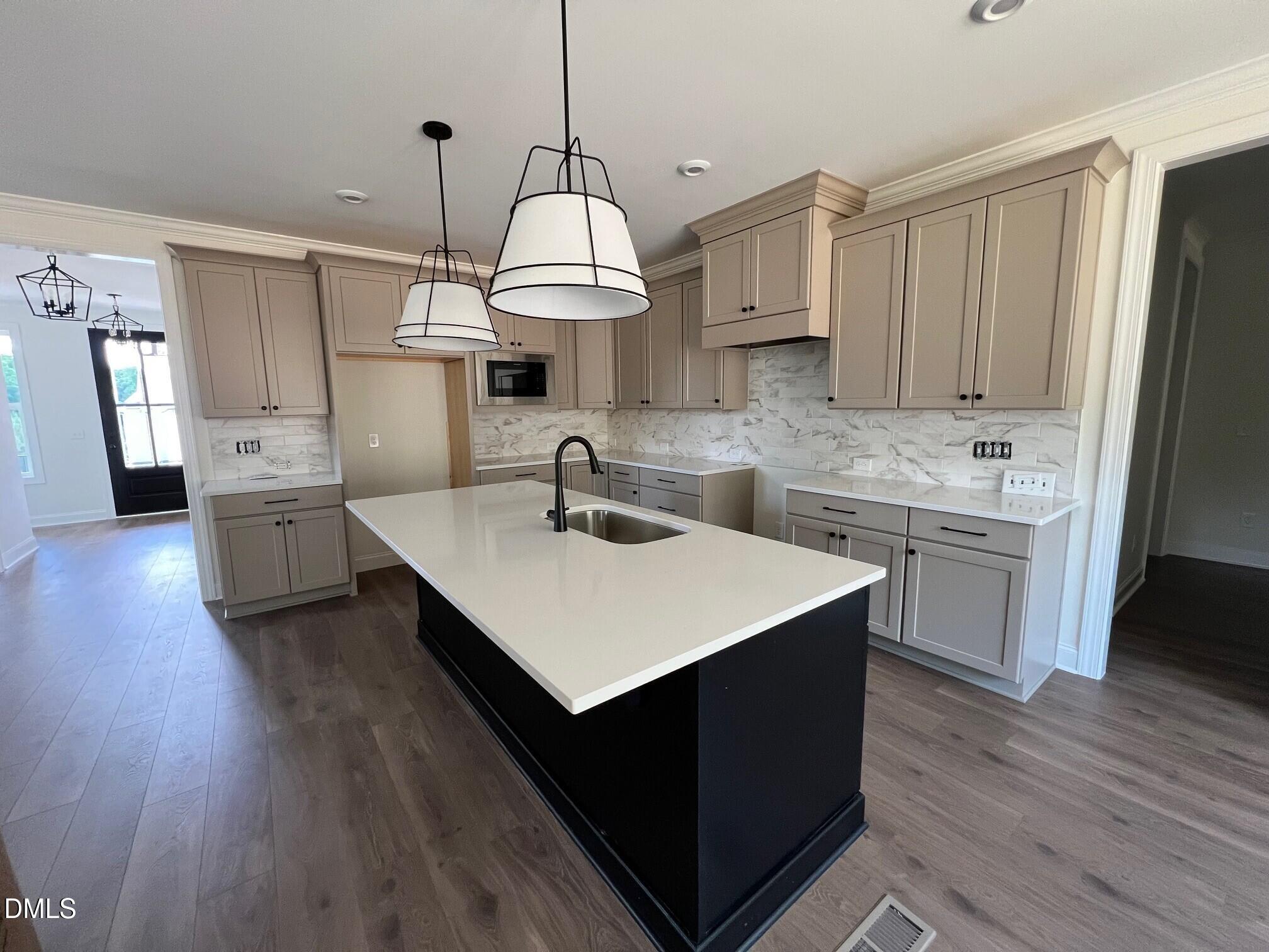 6036 Scalybark Road Durham, NC 27712 - Photo 5 of 58