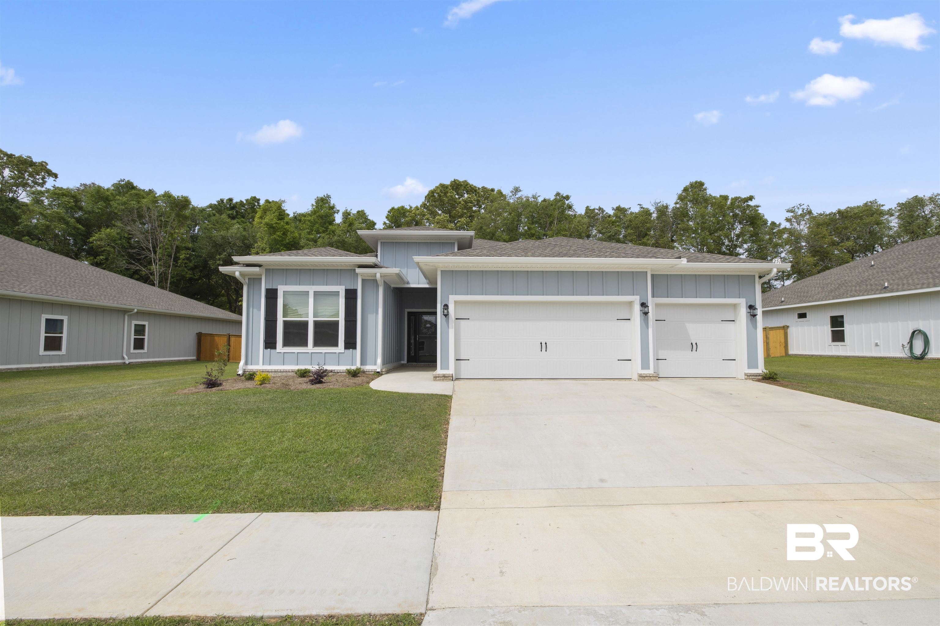 251 Bronze Street Fairhope, AL 36532 - Photo 35 of 36