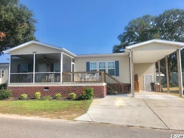 1990 Rhea Drive Surfside Beach, SC 29575 - Photo 1 of 27 Gallery Image 1