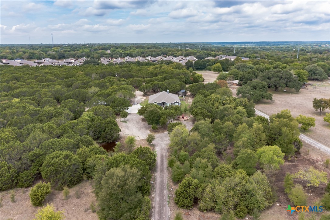 614 South Wheat Road Belton, TX 76513 - Photo 2 of 46 a view of a city with an ocean