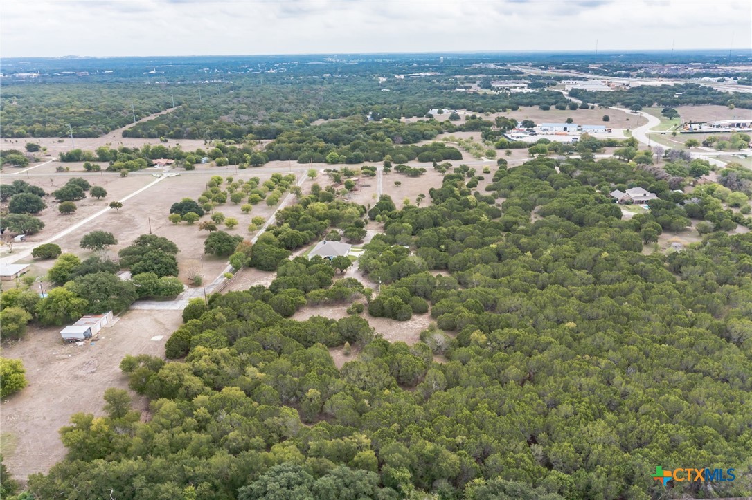 614 South Wheat Road Belton, TX 76513 - Photo 45 of 46 a view of city and ocean