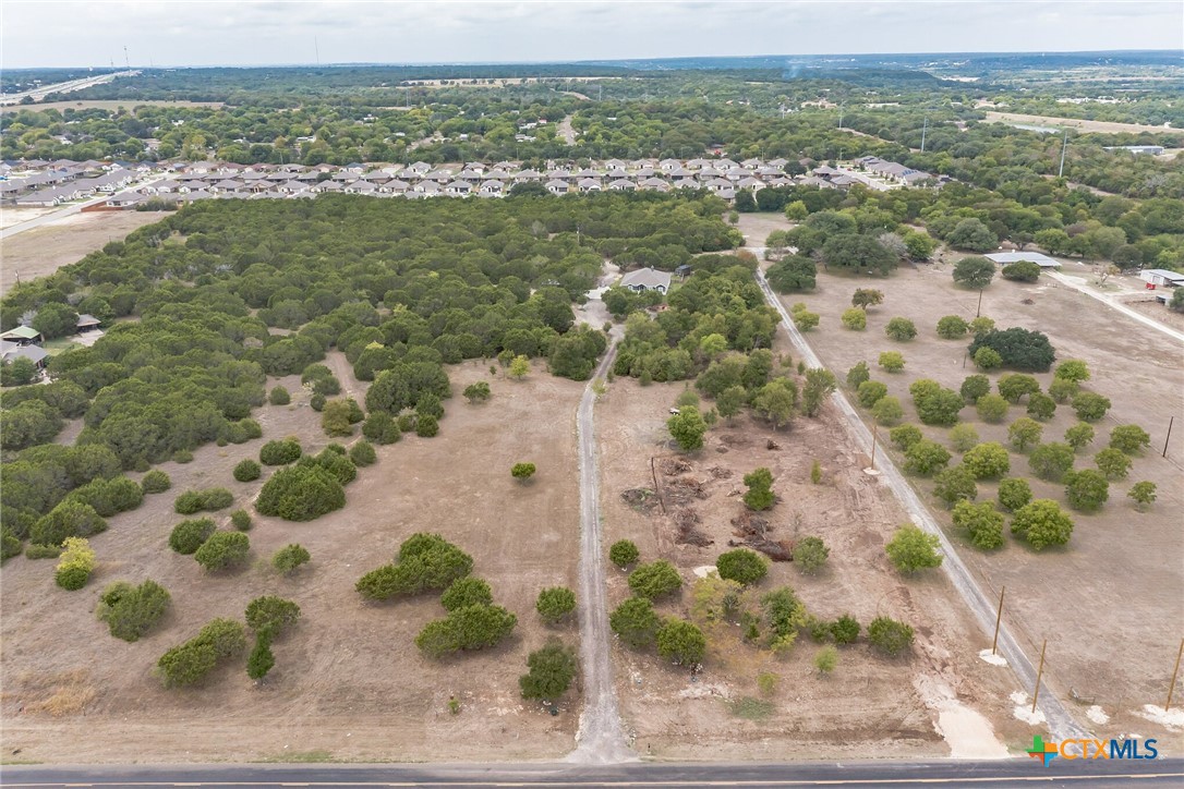 614 South Wheat Road Belton, TX 76513 - Photo 46 of 46 a view of a city with an ocean view