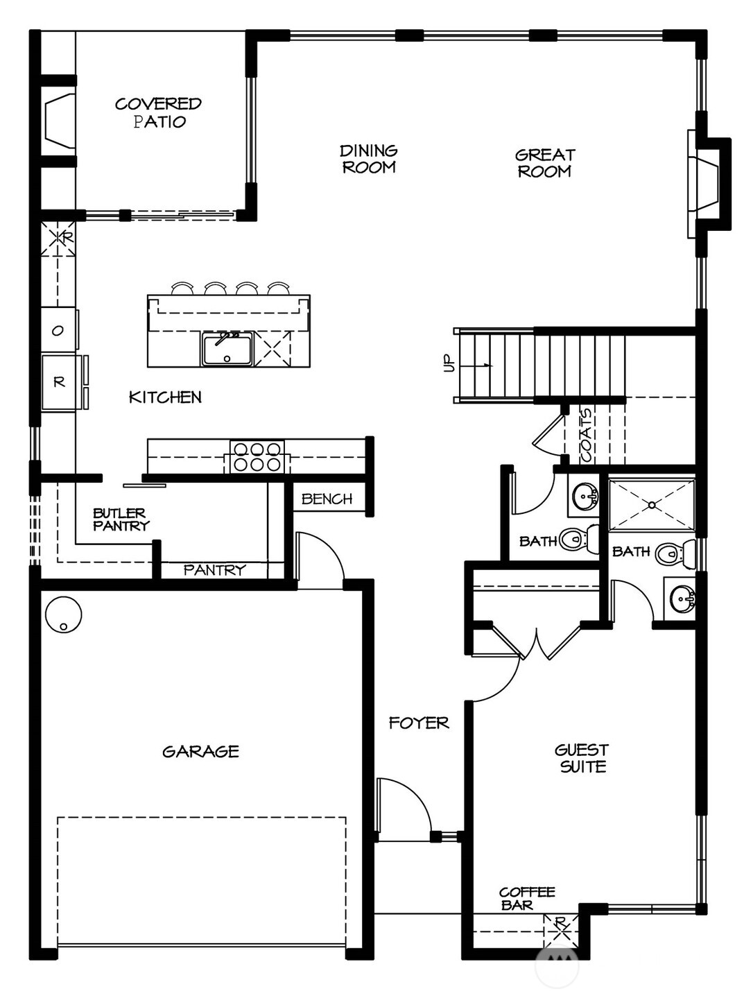 1433 238th Street Southeast Bothell, WA 98021 - Photo 2 of 15
