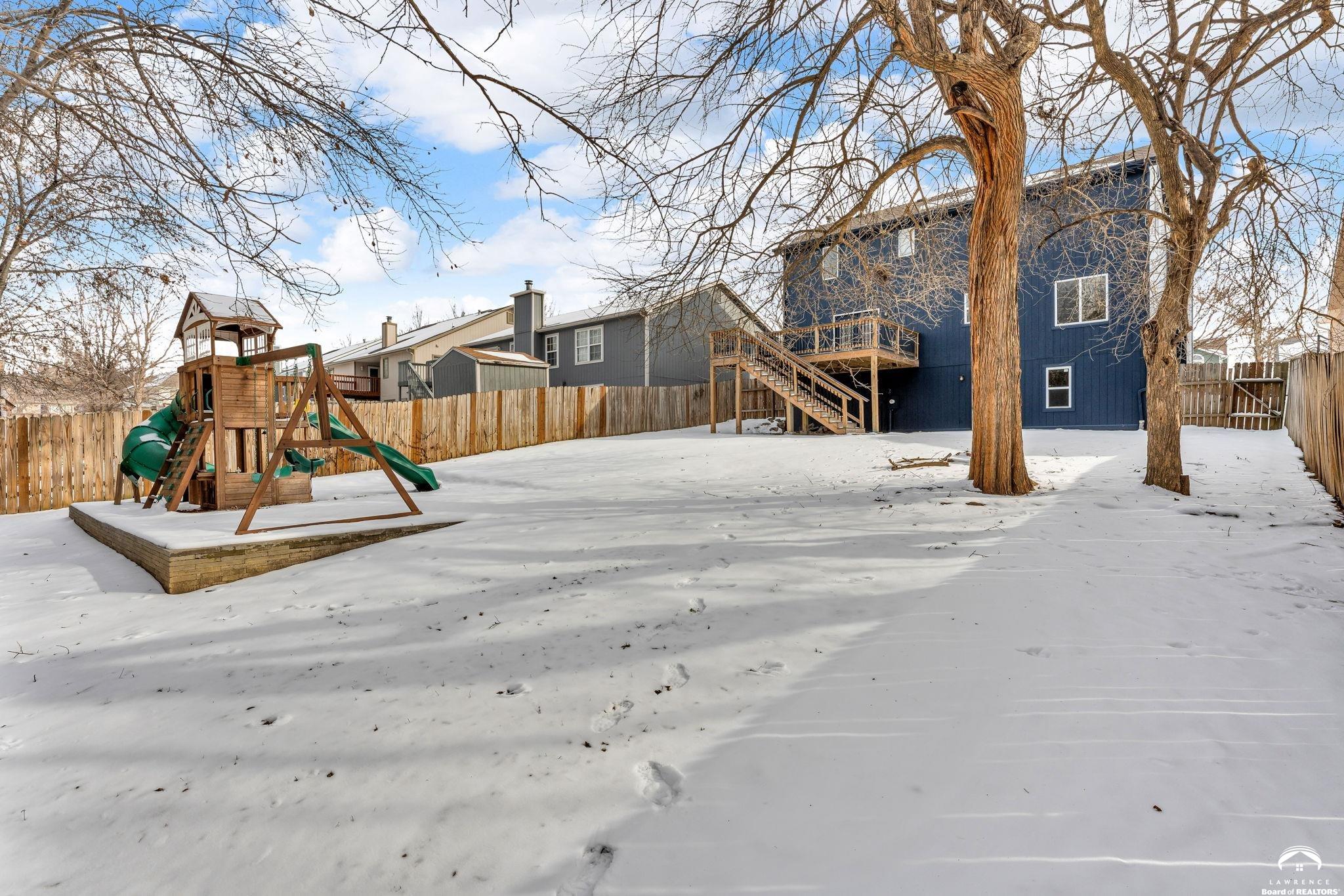 2921 South Kensington Road Lawrence, KS 66046 - Photo 37 of 42