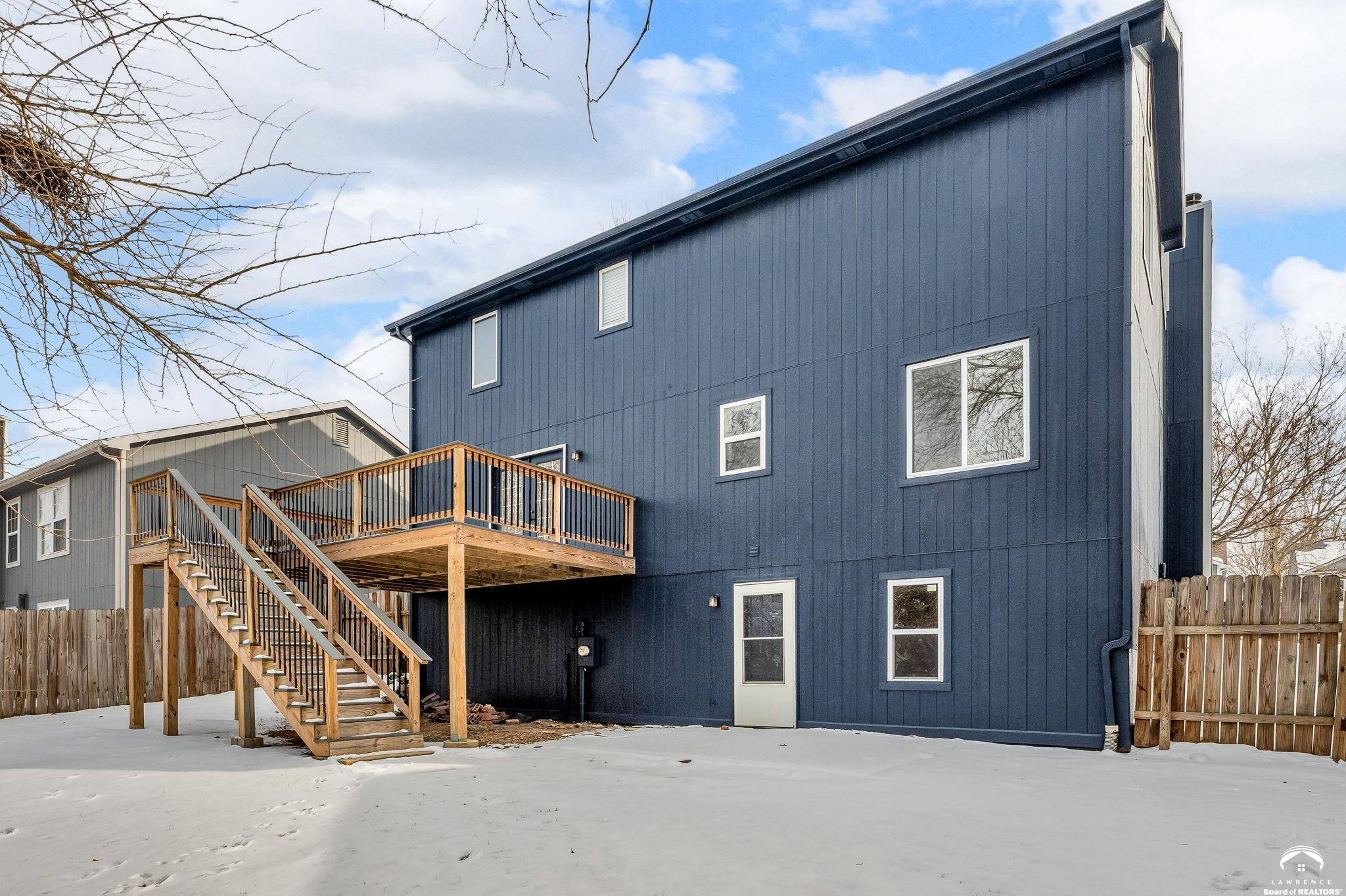 2921 South Kensington Road Lawrence, KS 66046 - Photo 38 of 42