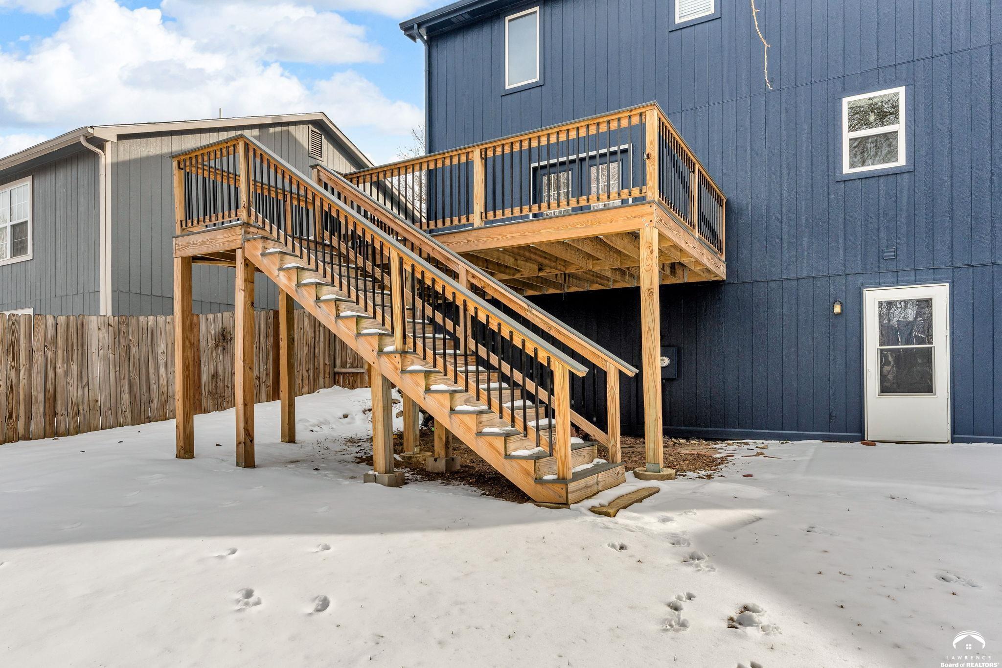 2921 South Kensington Road Lawrence, KS 66046 - Photo 39 of 42