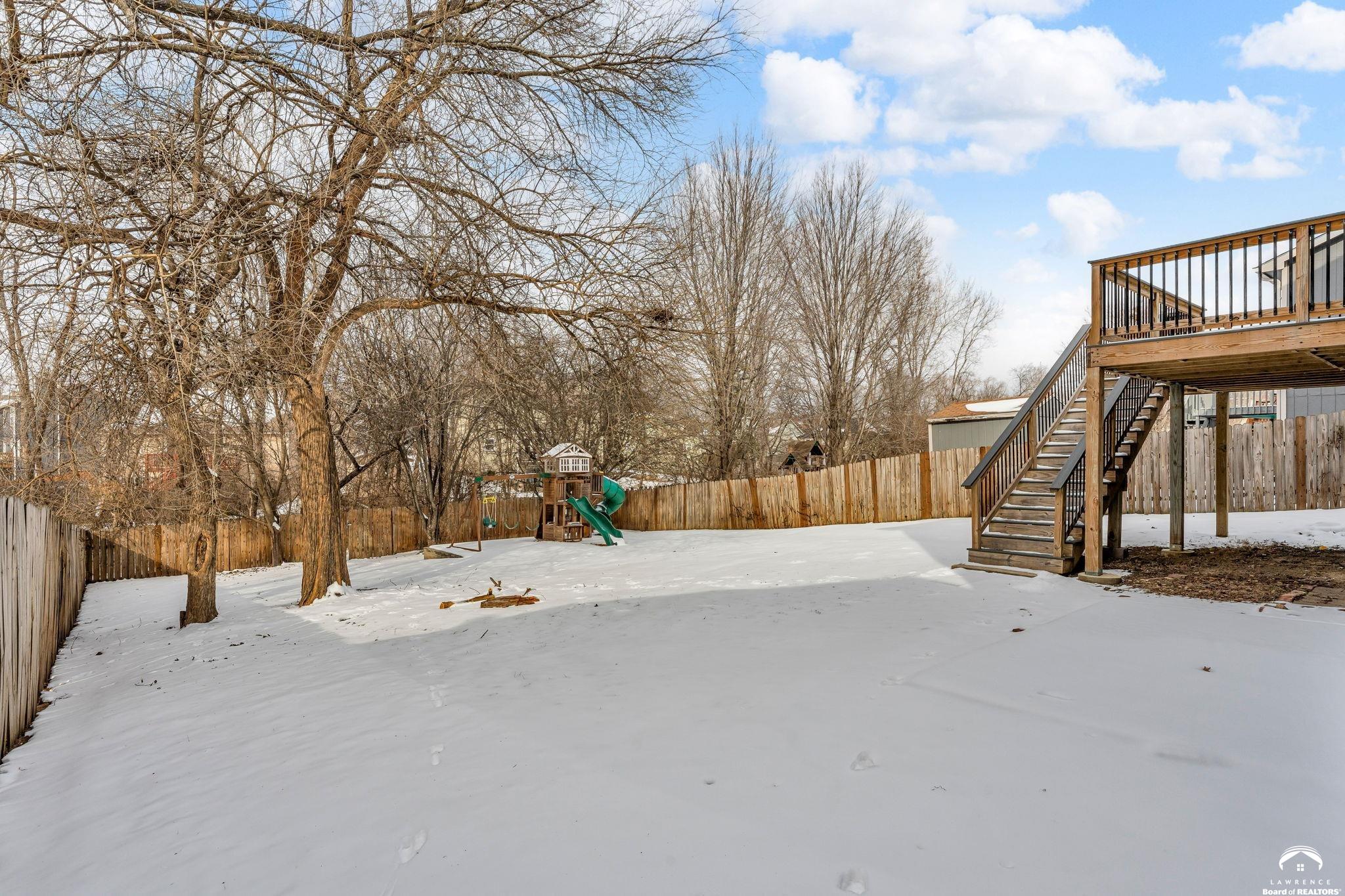 2921 South Kensington Road Lawrence, KS 66046 - Photo 41 of 42