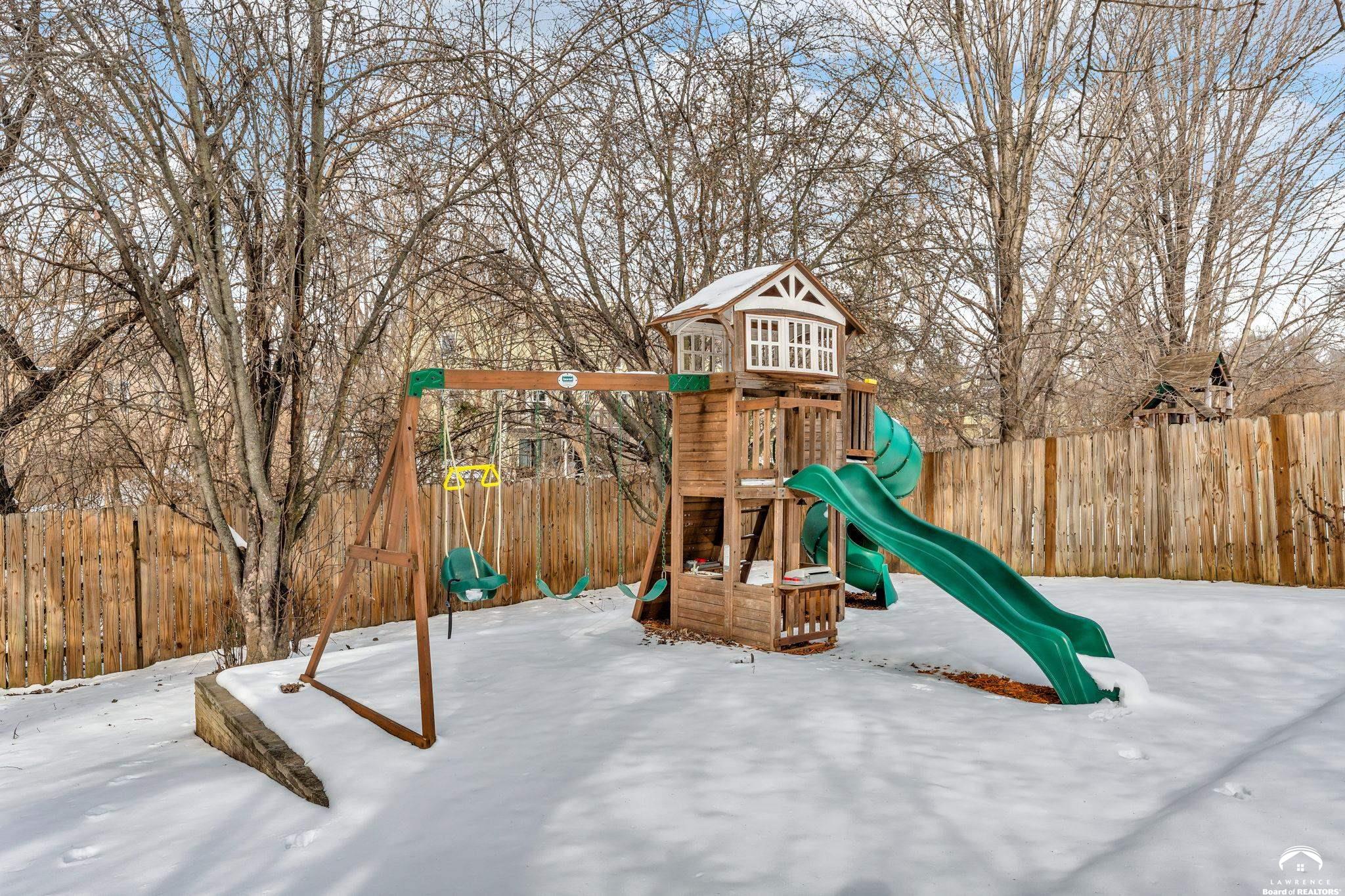 2921 South Kensington Road Lawrence, KS 66046 - Photo 42 of 42