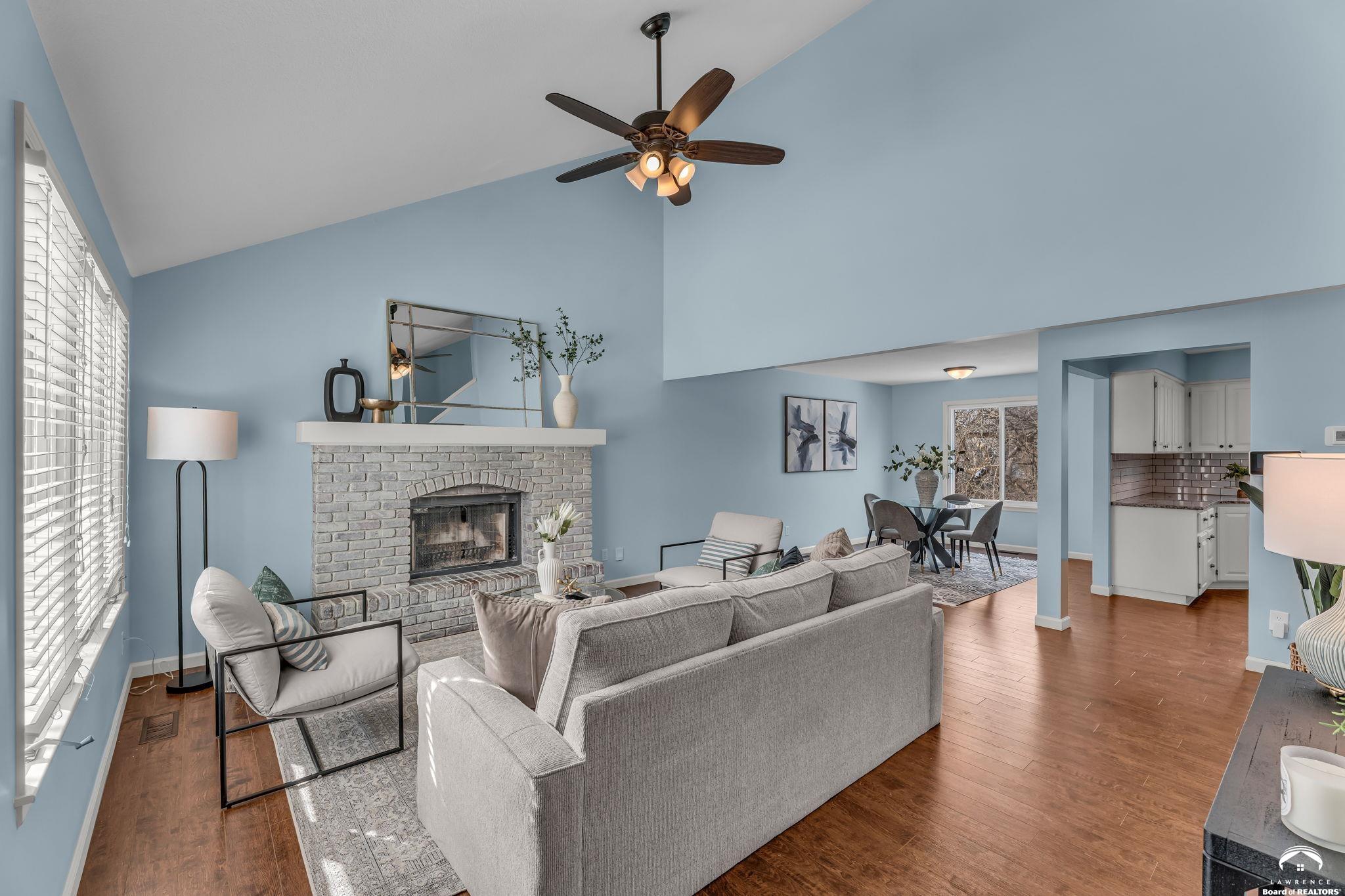 2921 South Kensington Road Lawrence, KS 66046 - Photo 5 of 42