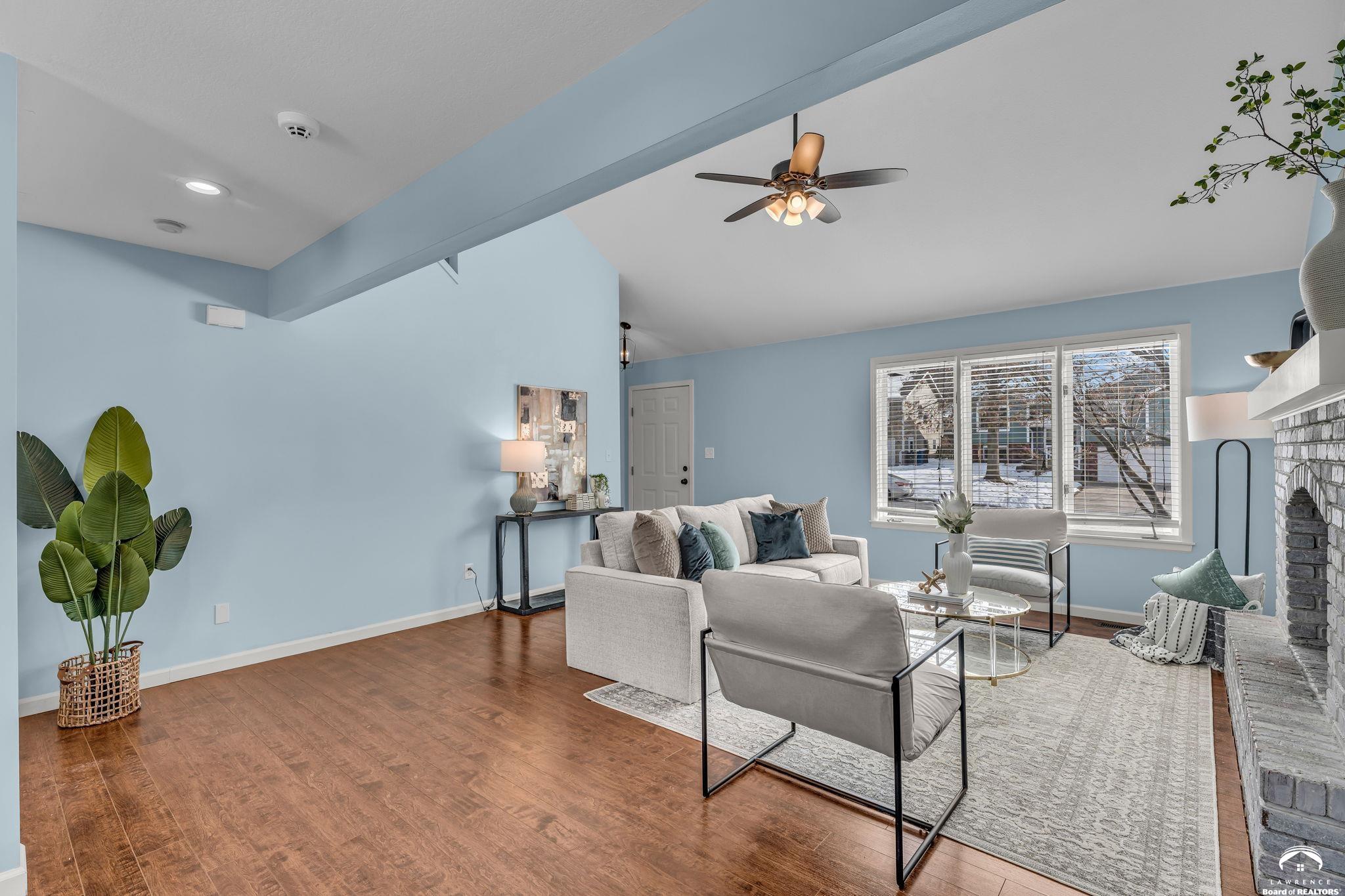 2921 South Kensington Road Lawrence, KS 66046 - Photo 9 of 42