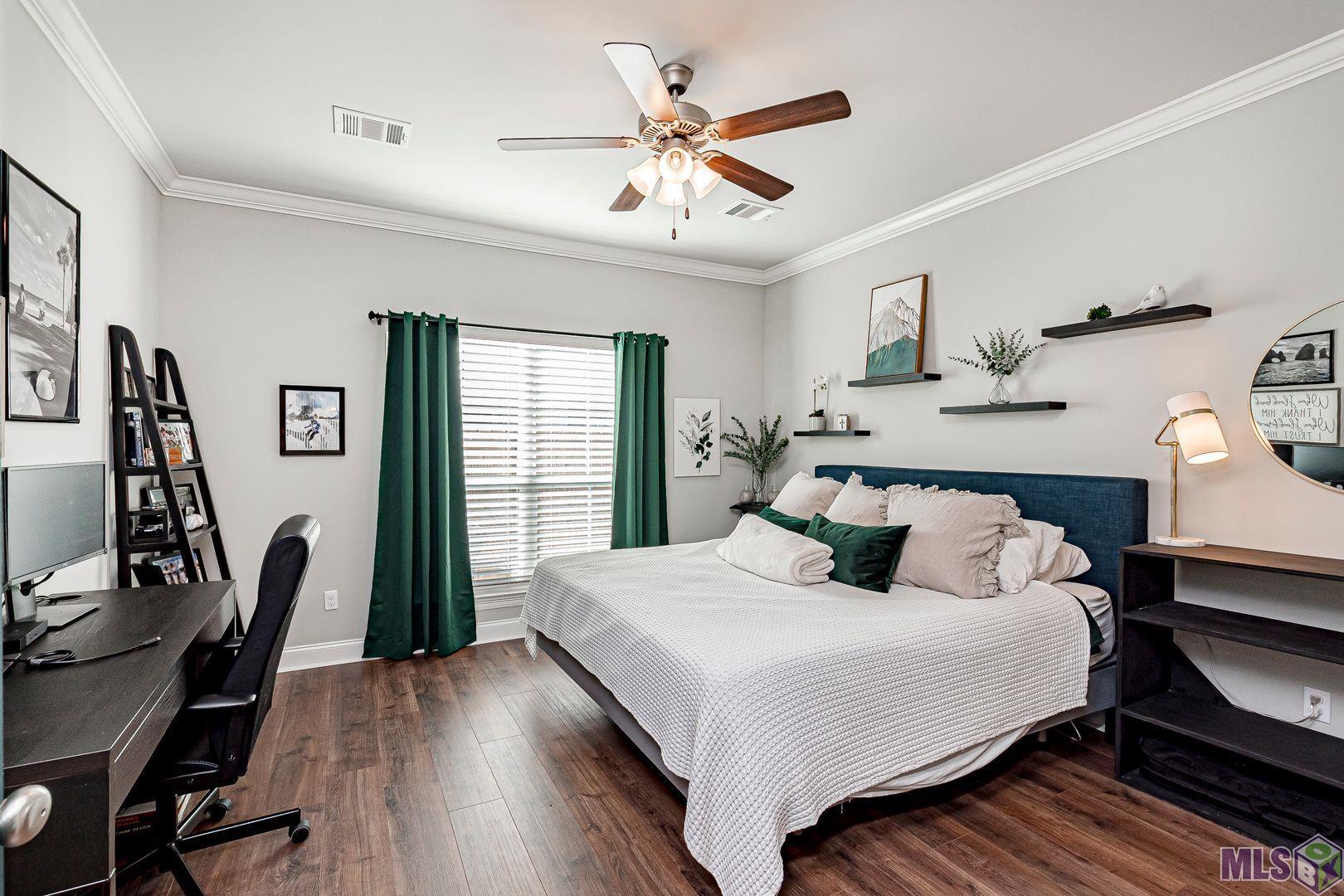 8110 Stonelake Avenue Baton Rouge, LA 70820 - Photo 4 of 11