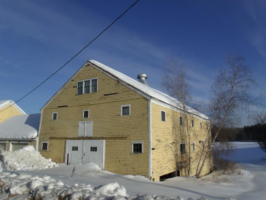 711 Zions Hill Road Chesterville, ME 04938 - Photo 12 of 31 Photo