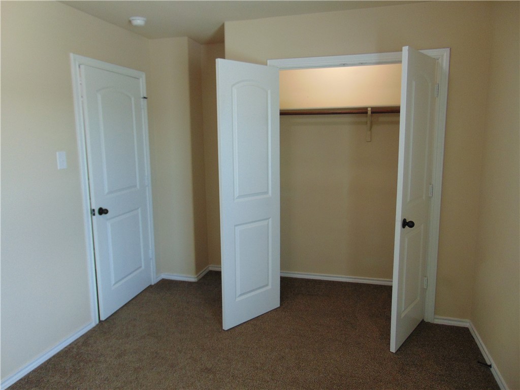 Undisclosed Address Kyle, TX 78640 - Photo 10 of 11 a view of an empty room