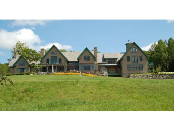 1515 Gold Coast Road Bridgewater, VT 05035 - Photo 1 of 1