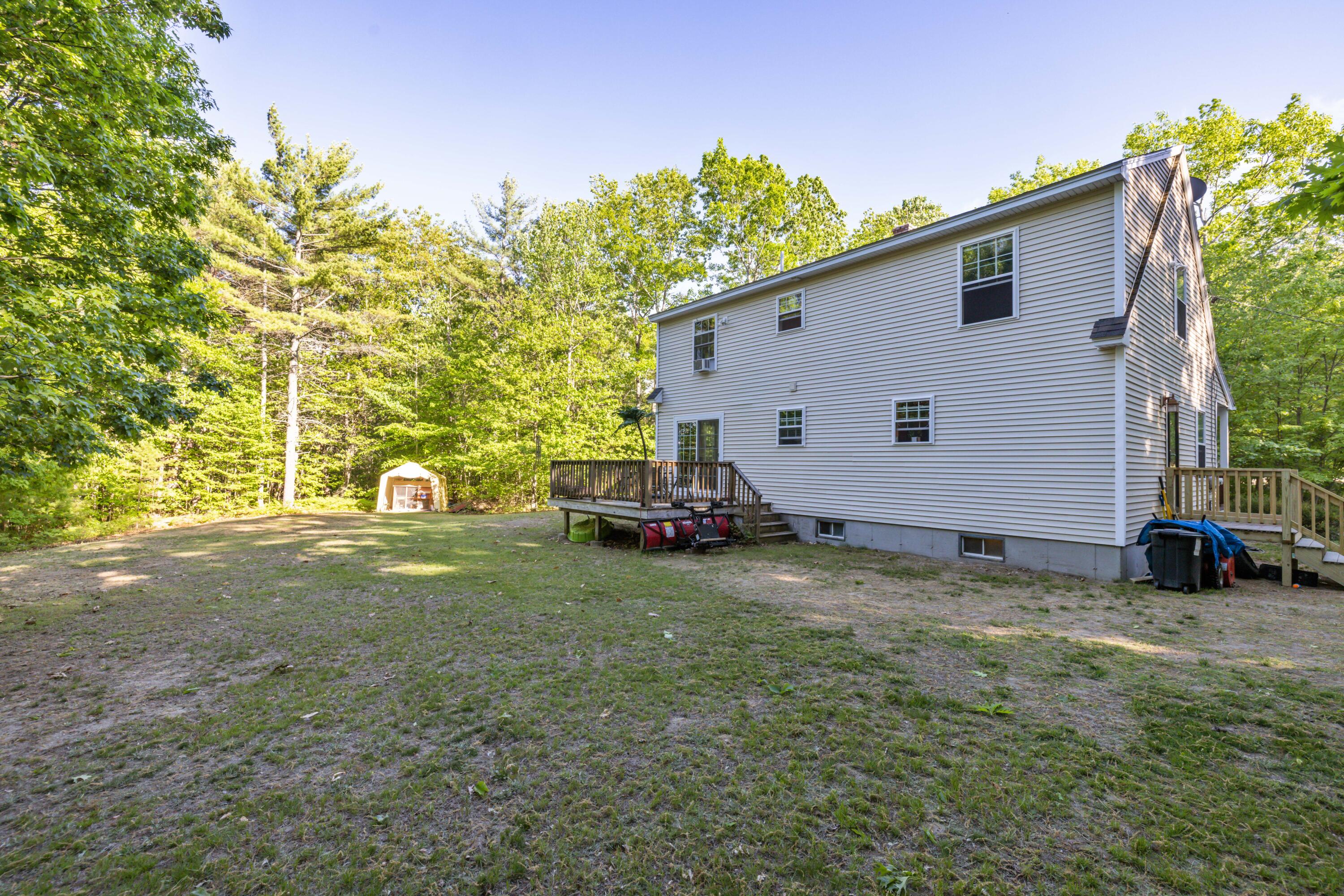 148 Gore Road Gray, ME 04071 - Photo 4 of 33 3G0A8278