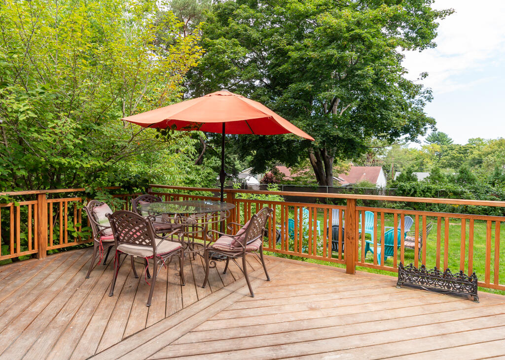 27 Raymond Road Portland, ME 04102 - Photo 21 of 28 27RaymondRd-Portland-7