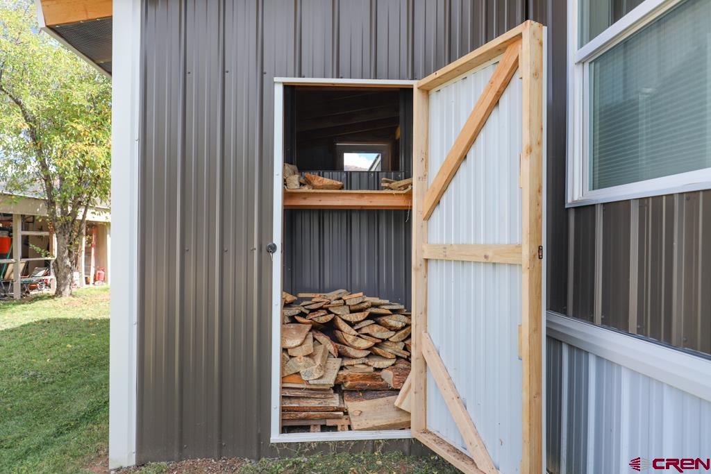 22 Huckleberry Lane Durango, CO 81301 - Photo 22 of 24 a view of front door