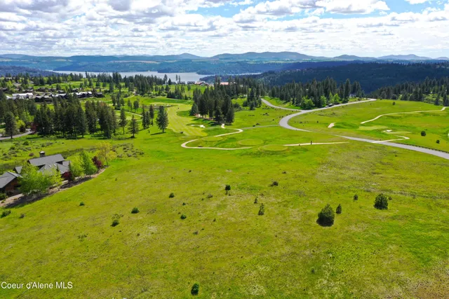 $375,000 | L171 South Basalt Drive, Coeur D'Alene, ID 83814