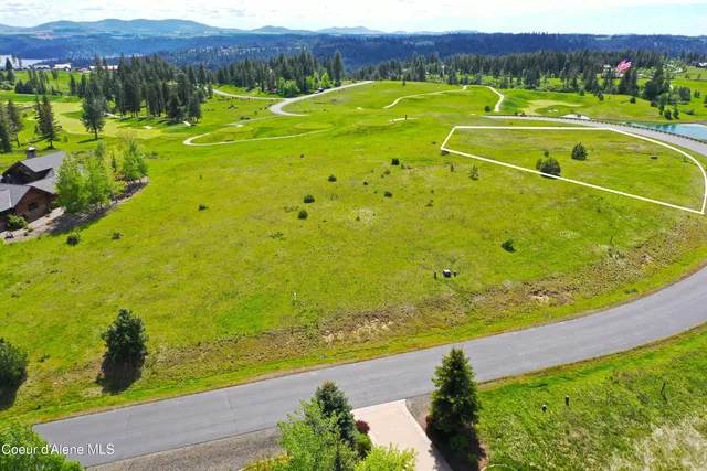 $375,000 | L171 South Basalt Drive, Coeur D'Alene, ID 83814