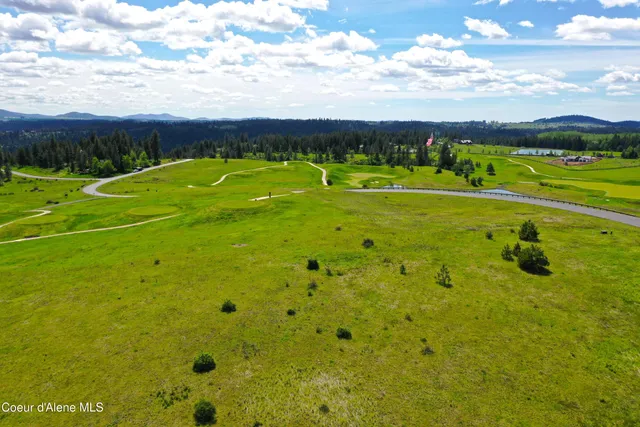 $375,000 | L171 South Basalt Drive, Coeur D'Alene, ID 83814