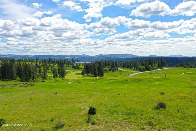$375,000 | L171 South Basalt Drive, Coeur D'Alene, ID 83814