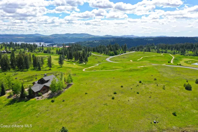 $375,000 | L171 South Basalt Drive, Coeur D'Alene, ID 83814
