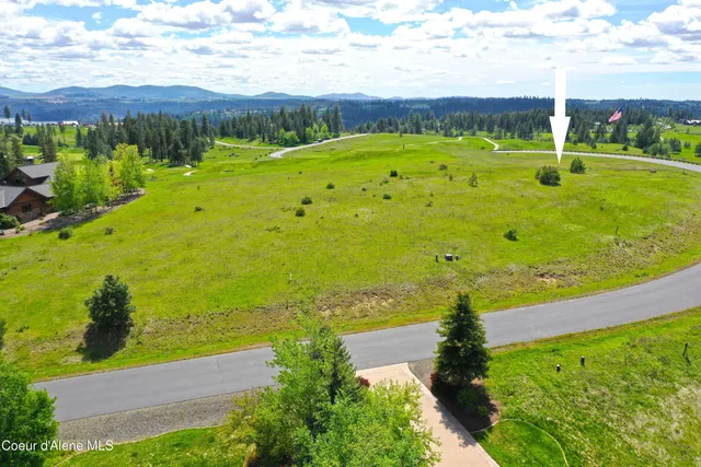 $375,000 | L171 South Basalt Drive, Coeur D'Alene, ID 83814