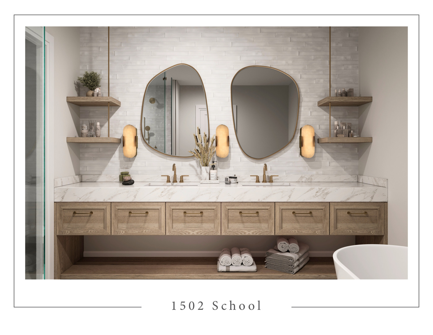 1502 West School Street, Unit 1 Chicago, IL 60657 - Photo 12 of 18