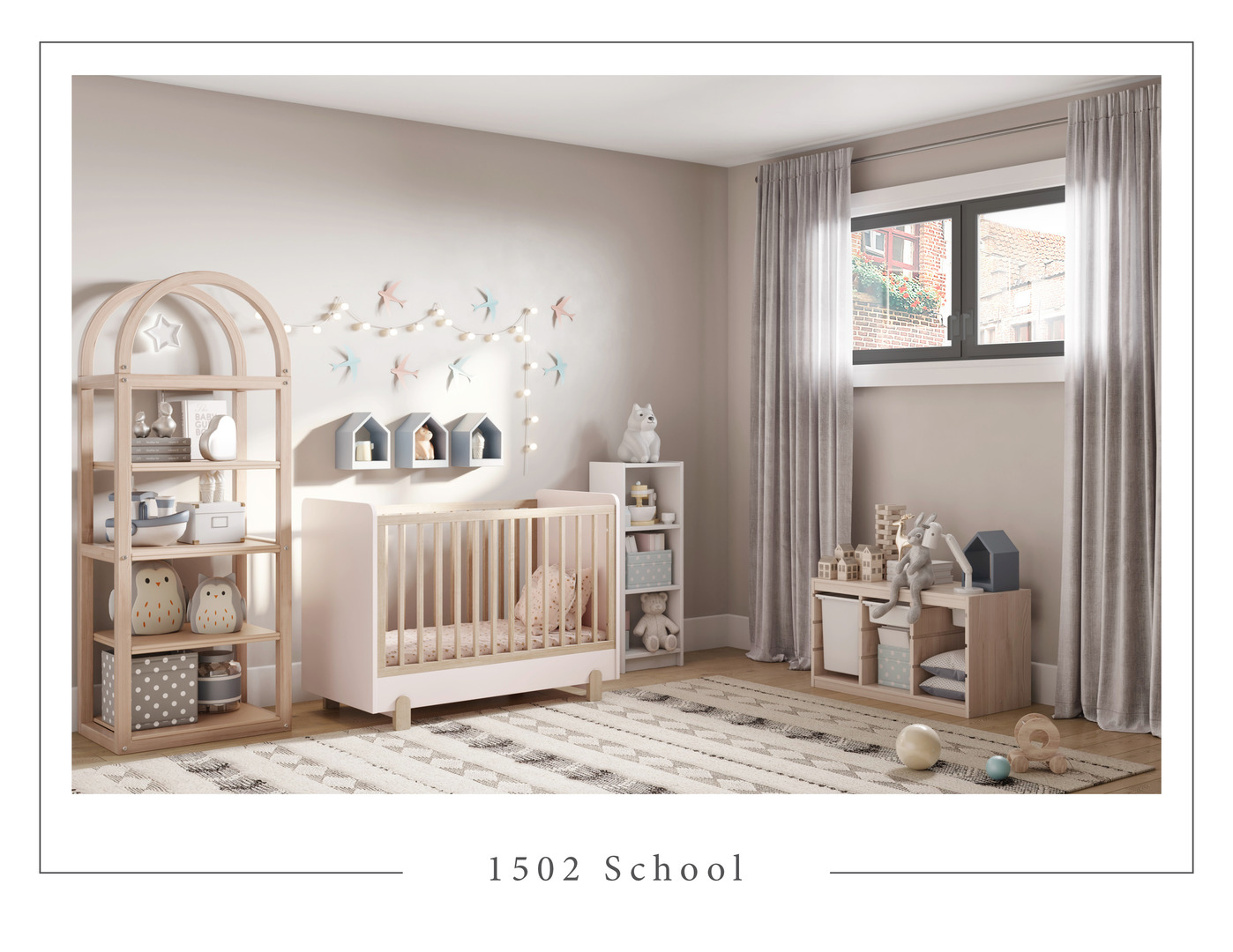 1502 West School Street, Unit 1 Chicago, IL 60657 - Photo 13 of 18