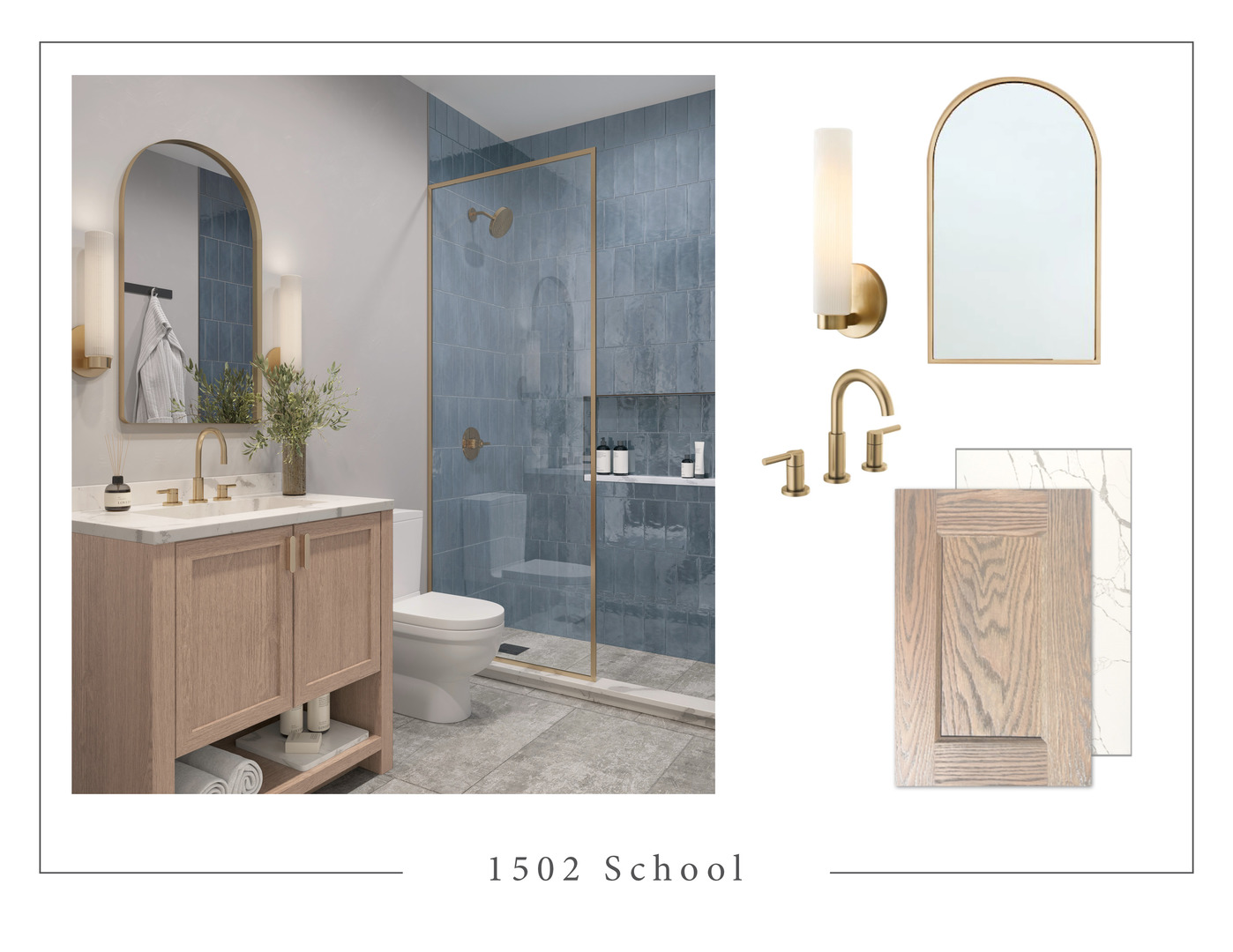 1502 West School Street, Unit 1 Chicago, IL 60657 - Photo 15 of 18