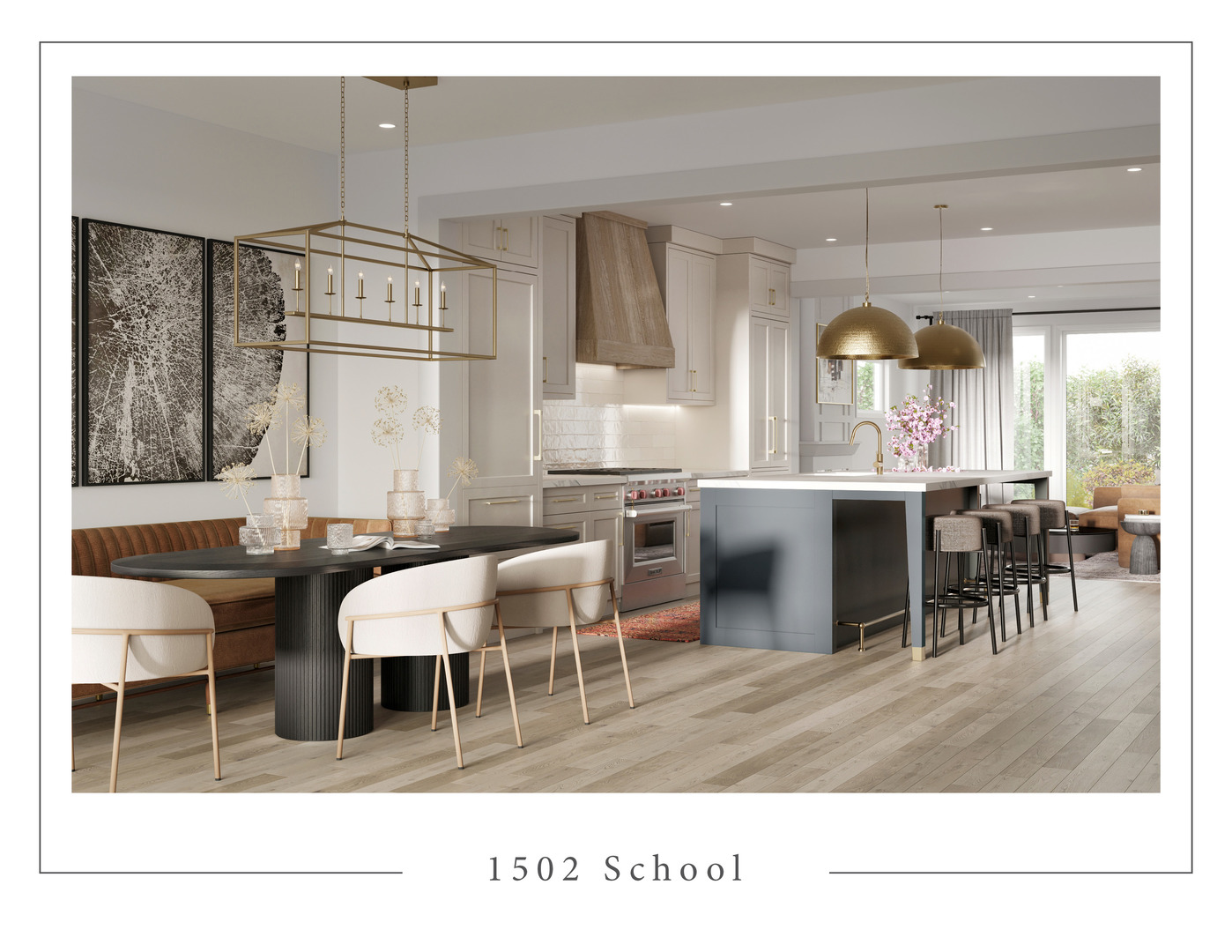 1502 West School Street, Unit 1 Chicago, IL 60657 - Photo 2 of 18
