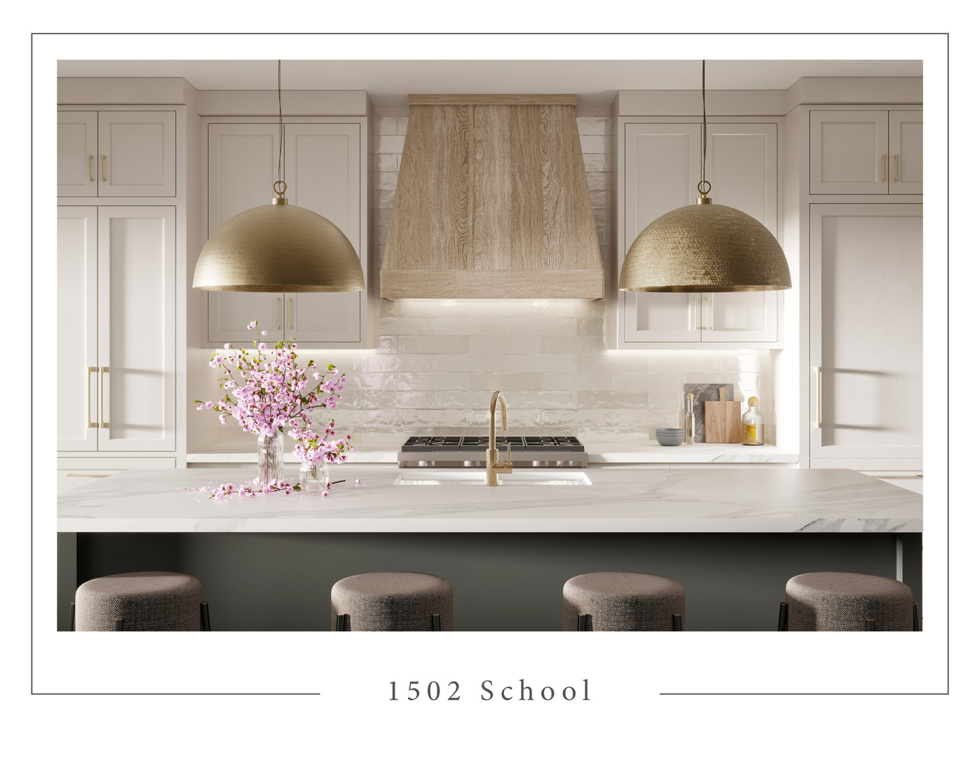 1502 West School Street, Unit 1 Chicago, IL 60657 - Photo 3 of 18