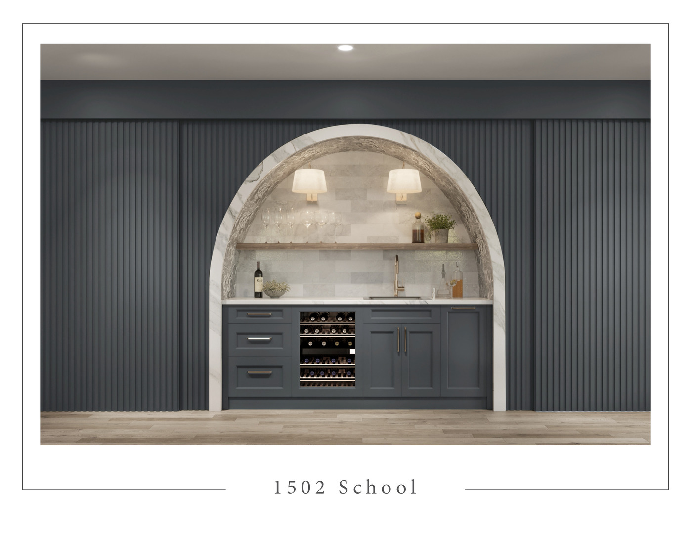 1502 West School Street, Unit 1 Chicago, IL 60657 - Photo 6 of 18