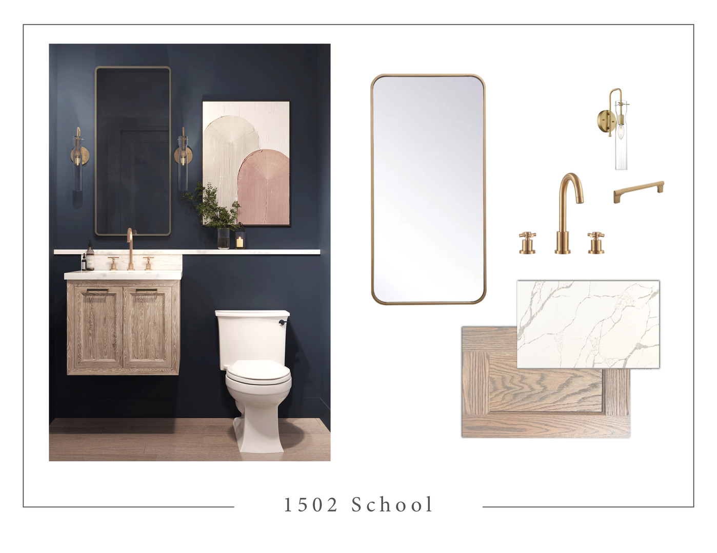 1502 West School Street, Unit 1 Chicago, IL 60657 - Photo 10 of 18