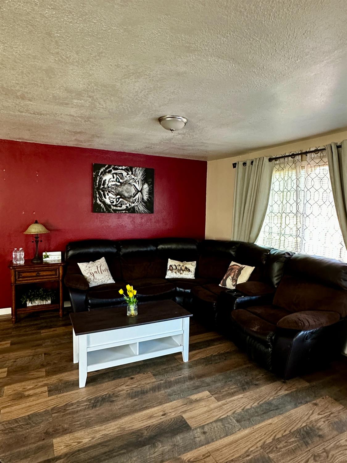 0 Swedes Flat Road Oroville, CA 95966 - Photo 24 of 35 Living Room