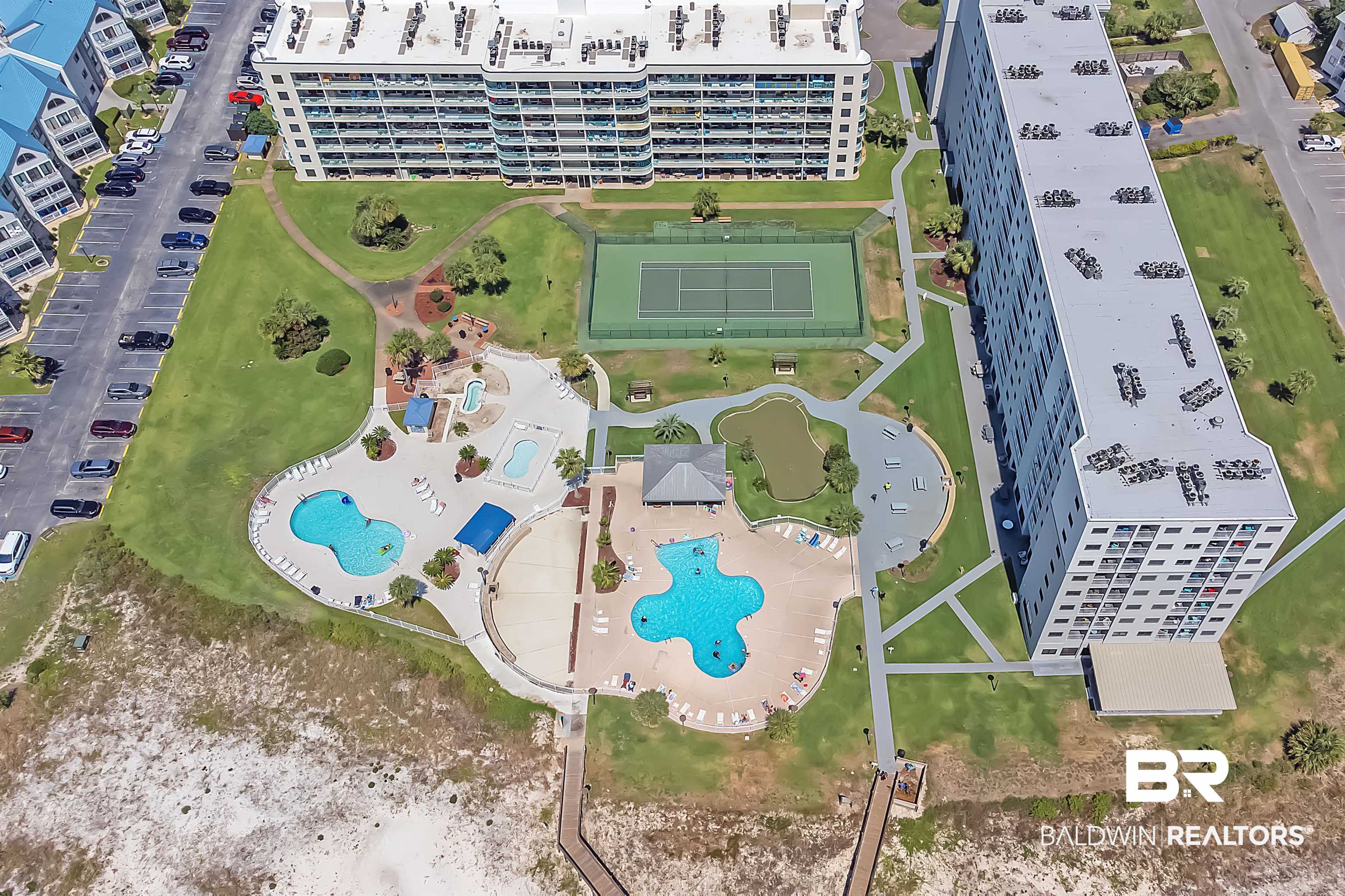 375 Plantation Road, Unit 5409 Gulf Shores, AL 36542 - Photo 45 of 48