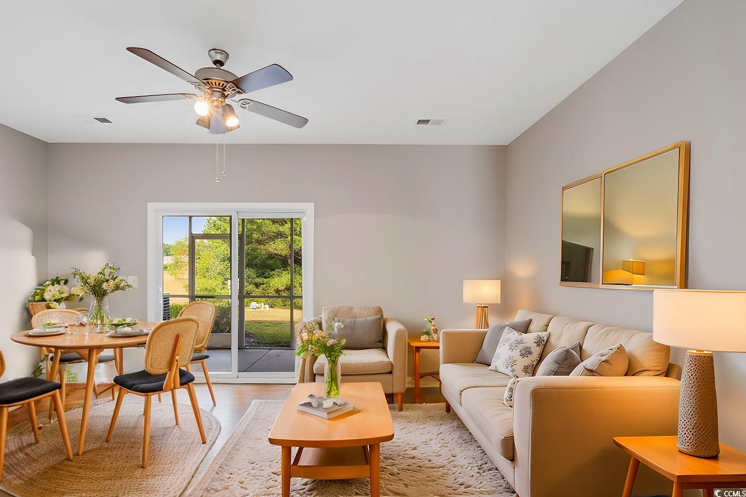 350 Kiskadee Loop, Unit B Conway, SC 29526 - Photo 3 of 40 Virtually Staged