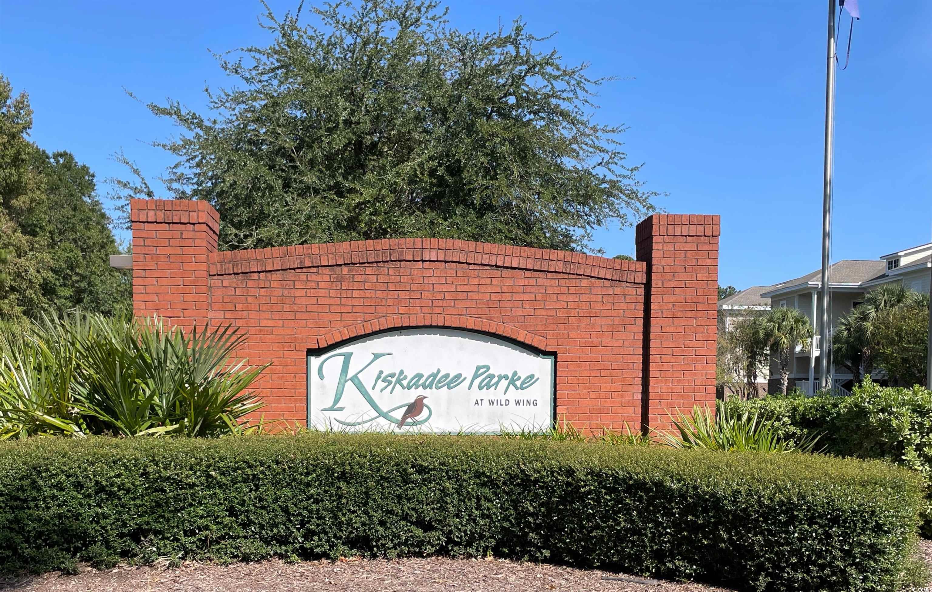 350 Kiskadee Loop, Unit B Conway, SC 29526 - Photo 39 of 40 View of community / neighborhood sign