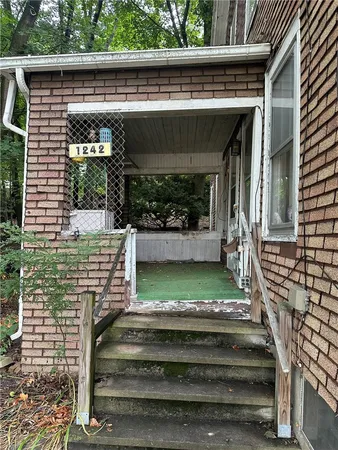 $139,000 | 1242 West Church Street, Elmira, NY 14905