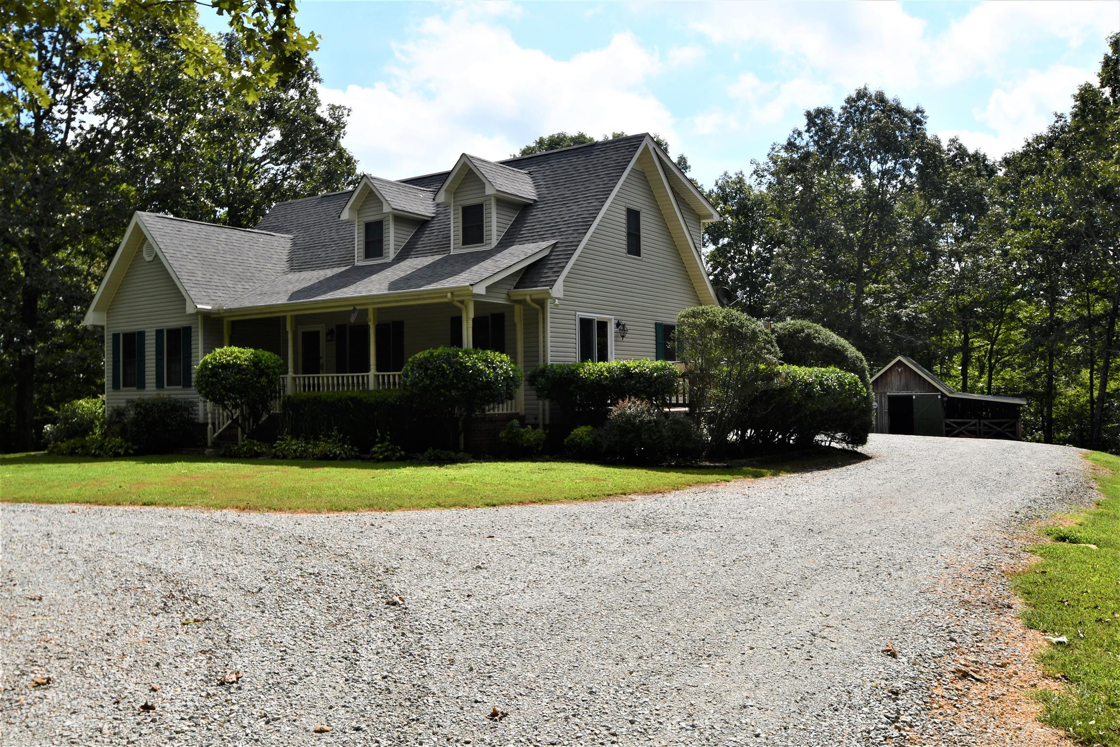 2402 Buffalo Road Hohenwald, TN 38462 - Photo 1 of 30 Gallery Image 1