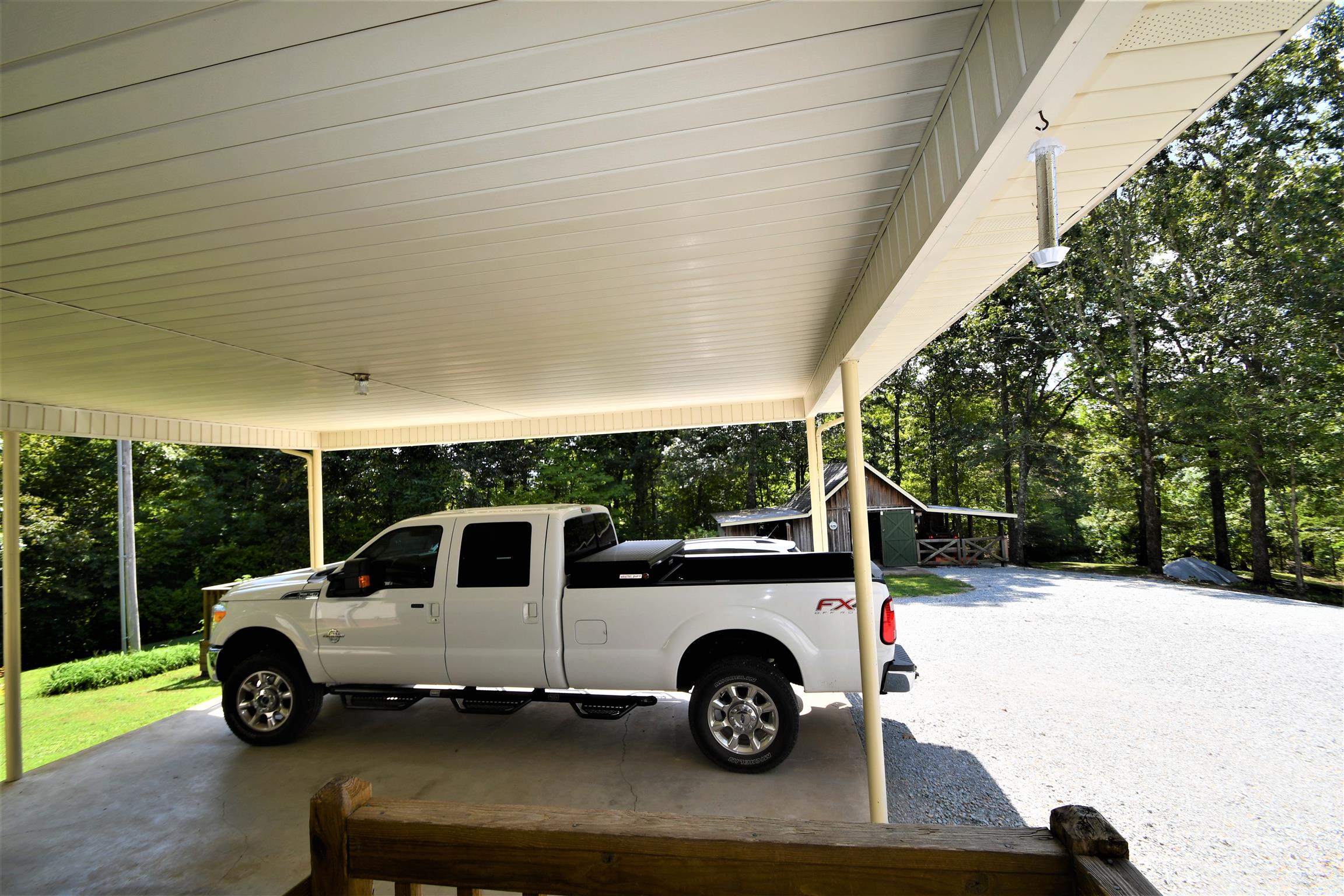 2402 Buffalo Road Hohenwald, TN 38462 - Photo 20 of 30 Gallery Image 20