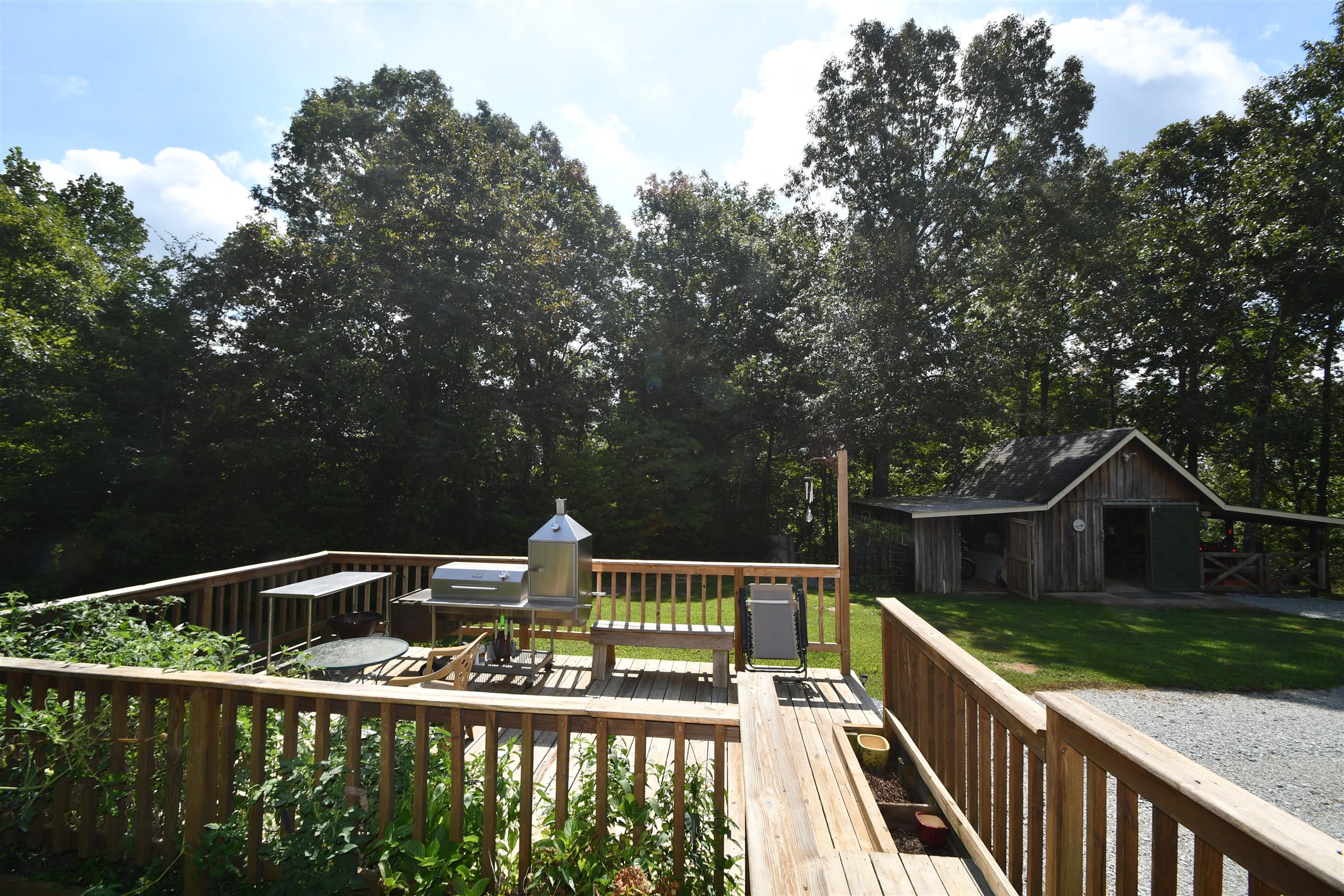 2402 Buffalo Road Hohenwald, TN 38462 - Photo 21 of 30 Gallery Image 21
