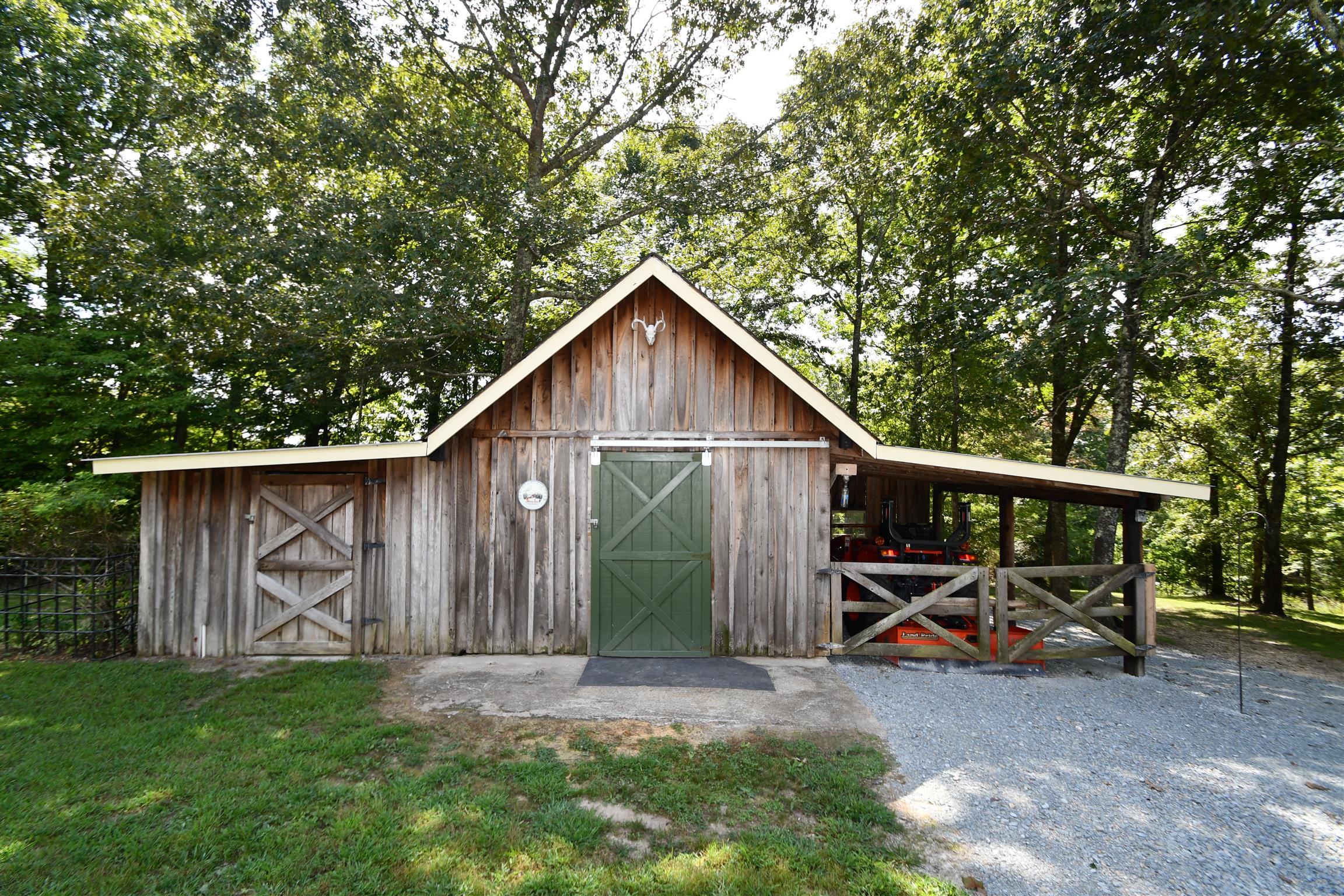 2402 Buffalo Road Hohenwald, TN 38462 - Photo 23 of 30 Gallery Image 23