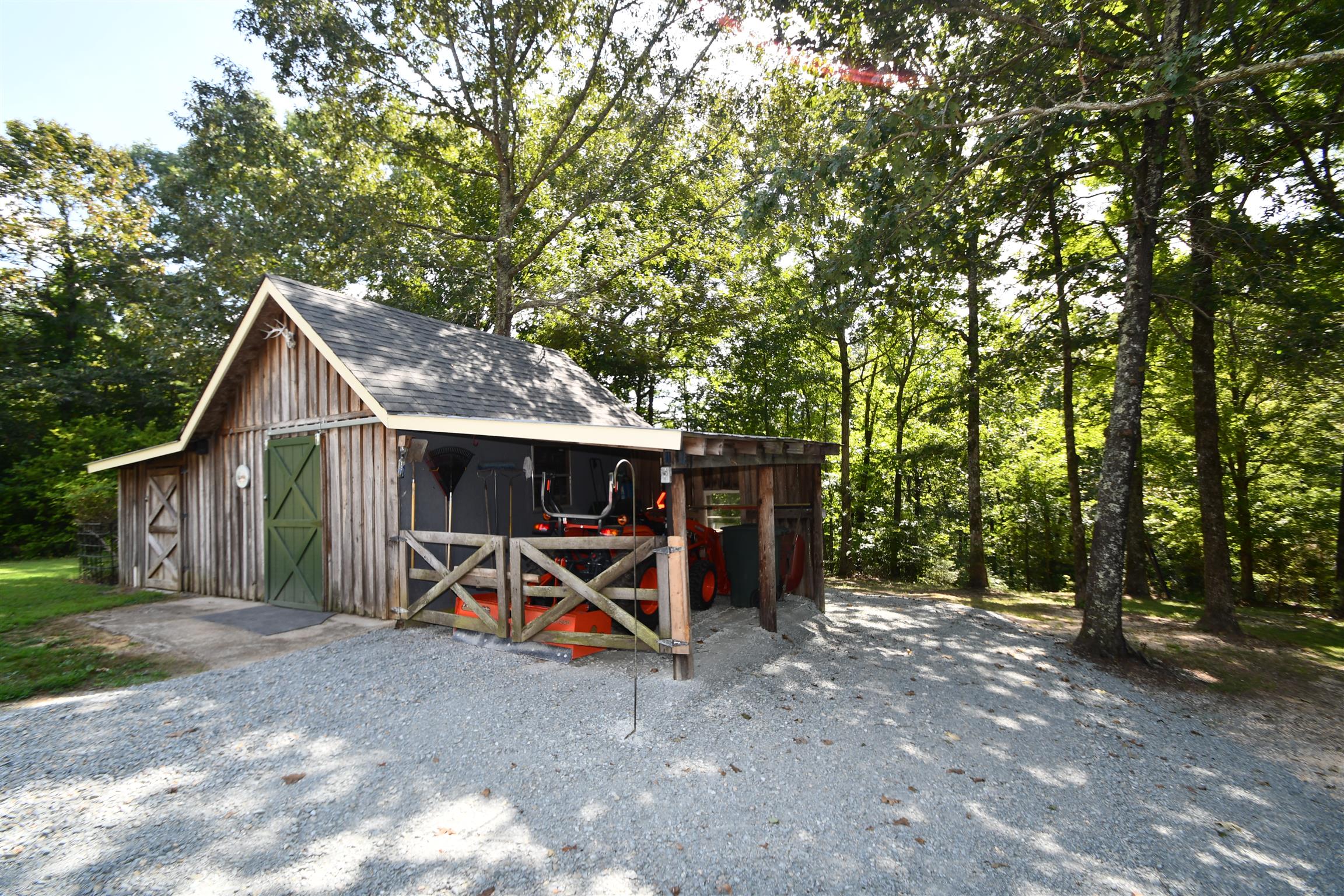 2402 Buffalo Road Hohenwald, TN 38462 - Photo 24 of 30 Gallery Image 24
