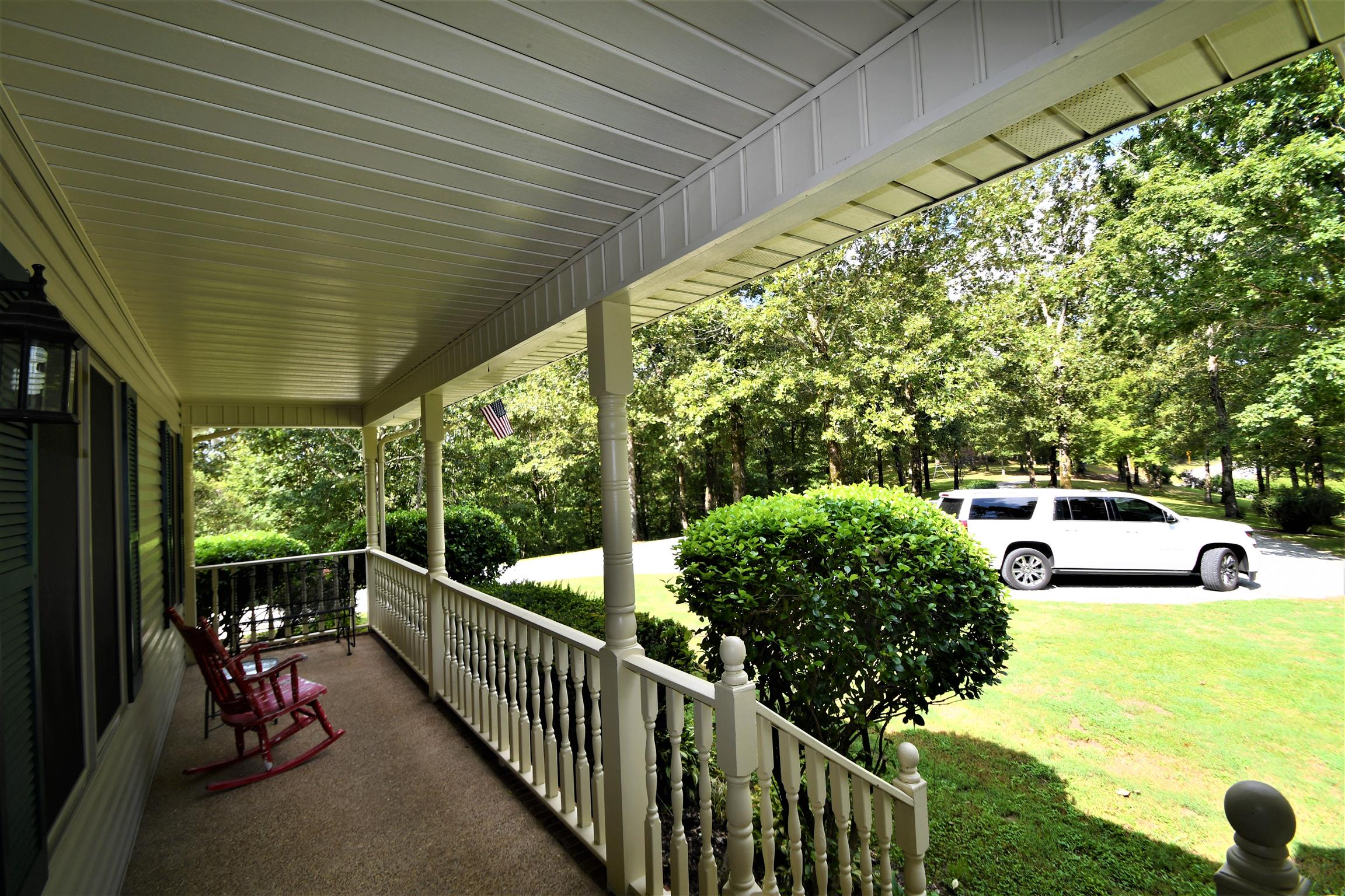 2402 Buffalo Road Hohenwald, TN 38462 - Photo 3 of 30 Gallery Image 3