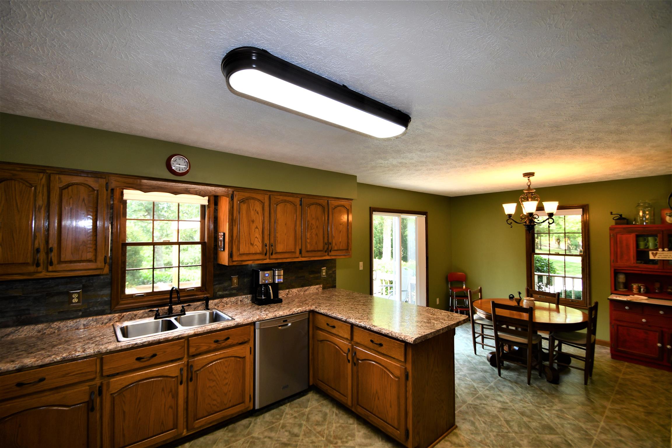 2402 Buffalo Road Hohenwald, TN 38462 - Photo 7 of 30 Gallery Image 7
