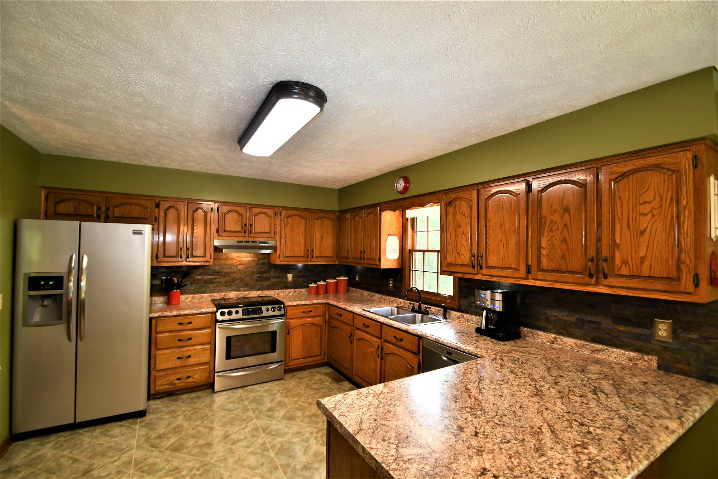 2402 Buffalo Road Hohenwald, TN 38462 - Photo 8 of 30 Gallery Image 8